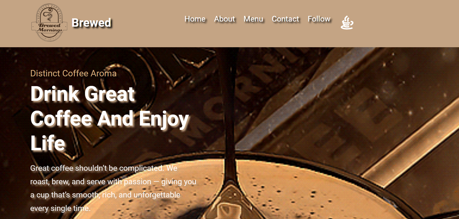 Project Screenshot